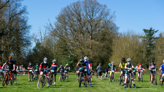 MTB racing makes welcome return in Reading