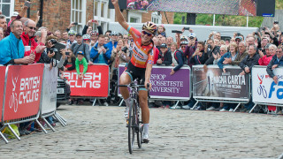 British Cycling announces routes for 2021 HSBC UK | National Road Championships