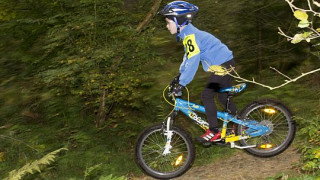 Scarborough Youth Mountain Bike Series Round 5: Dalby Forest