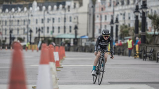 Askey continues top form in 2017 British Cycling Youth Circuit Series