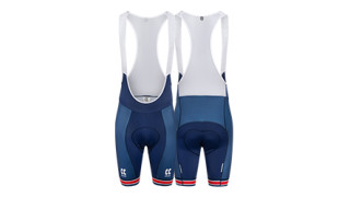 GBCT Z2 | Bib Shorts ELITE | Men