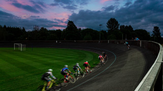 British Cycling welcomes return of racing after four-month absence