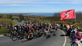 Win a money-can&#039;t-buy experience for two on the Isle of Man at the HSBC UK | National Road Championships