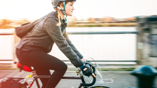 British Cycling launches membership for cycle commuters