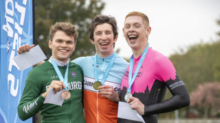 Event Report: Scottish National Hill Climb Championships 2019