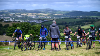 British Cycling Handbook