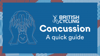 If in doubt, sit them out: British Cycling publishes first concussion guidance