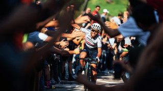 British cycling pays tribute to Mark Cavendish