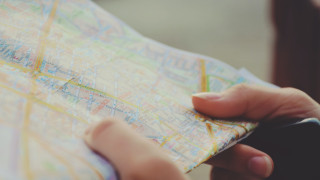 British Cycling Online Route Planning Award