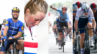 Cavendish, Barnes, Hayter and Froome to lead the charge in Lincoln