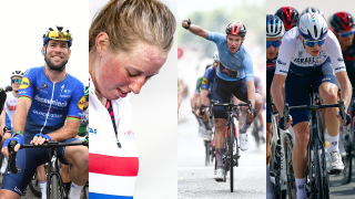 Cavendish, Barnes, Hayter and Froome to lead the charge in Lincoln