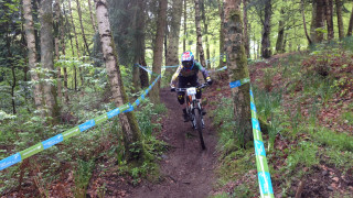 SC West Youth MTB Coaching Sessions