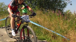 Scottish Cross Country Mountain Bike Championships head to Glentress