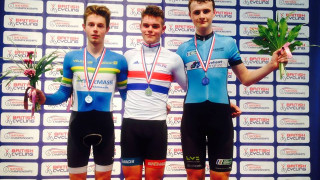 British Youth and Junior Track Championships - Scottish Round Up