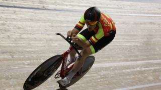 Day 1, Youth and Junior Track Championships 2017: Move On Up!