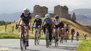 2018 Scottish National Veteran Women&#039;s Road Race Championship: Eyes on the Prize!