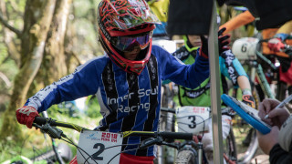 2018 Scottish Cycling Mini DH Finals: Race Round-Up