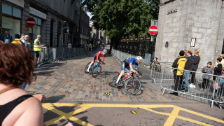 Road Circuit Race The Worlds Finalists announced