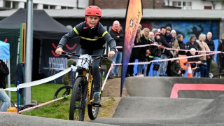 First Race The Worlds Finalists Revealed