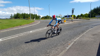 Rearranged: 2018 Scottish National 50 Mile Time Trial Championship