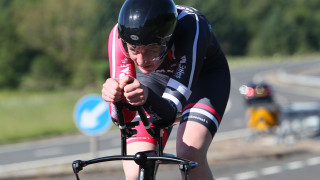 Scottish National 25 mile Time Trial Championships 2017: Only a Matter of Time