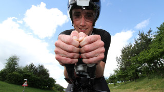 Scottish National 25 mile Time Trial Championships 2017: Only a Matter of Time