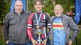 Scottish National 10 Mile TT Championships incorporating the Stuart Turvey Memorial