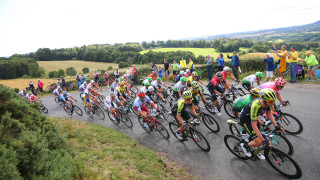 Tour of Britain visits Scotland for grand finale