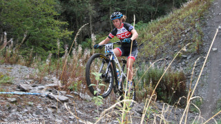 Scottish National Cross Country Mountain Bike Championships: Forfar Triple Header