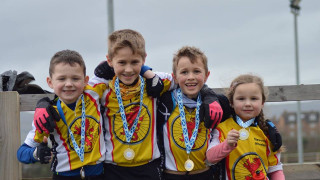Scottish Cycling Go-Ride Legacy Games