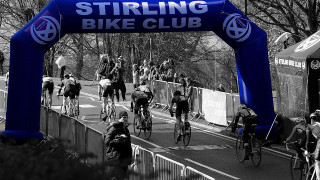 Scotland&rsquo;s top cyclists head to Stirling University for Crit on the Campus