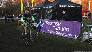 Scottish National Cyclo-cross Championships 2016: Spin Cycle!