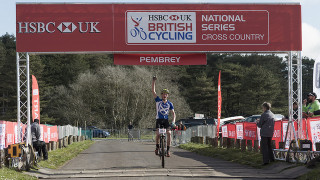 Podium spots for Scots at the HSBC UK National Cross Country Series Round 1