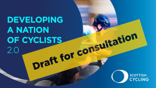 Developing a Nation of Cyclists 2.0