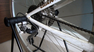 Disc Brakes in Time-Trials