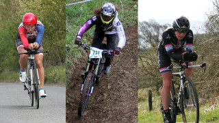 7 Reasons for Women to take up Cycle Sport #WSW2017