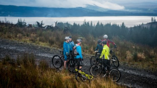 SXC Series heads to Dunoon in May!