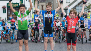 Scottish National Youth Series: Ellon Town Centre Youth Crit