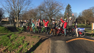 2021 in Review: For the love of cycling