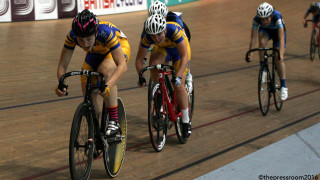 Exciting new changes to the Scottish National Youth Omnium Championships