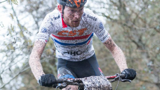 Scots dominate British Mountain Bike Championship titles