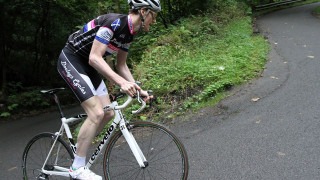 Scottish Cycling West Hill Climb Championships 2016