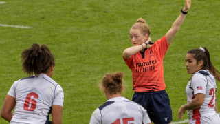 Hollie Davidson to officiate session at Scottish Cycling Conference