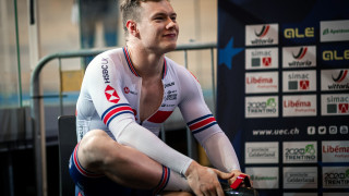 Eleven Scots to take on UCI Track Nations Cup