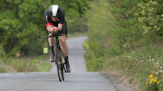 Scottish National 10 mile TT Championships: Weight of Expectation