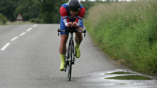 National 50 Mile Time Trial Championships Postponed