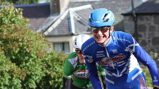 Date change for the Scottish National Junior Men&#039;s Road Race Championship