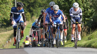 Scottish Cycling National Junior Men&#039;s Road Race Cancelled