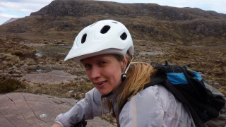 Scottish Cycling appoints Kate Cullen as Athlete Representative