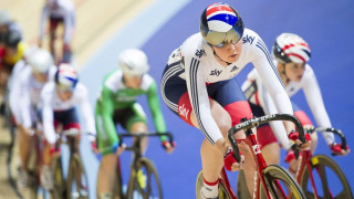 Katie Archibald and Callum Skinner head to Rio for the Olympic Games